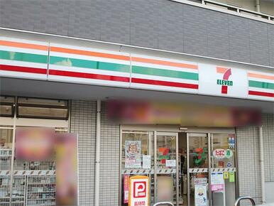 ｾﾌﾞﾝｲﾚﾌﾞﾝ 土浦桜町3丁目店