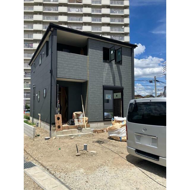 これからの生活がもっと豊かになる場所（1号棟）