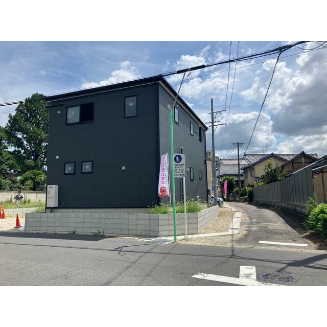 目に入るだけでホッとする、そんな家に暮らしたい（1号棟）