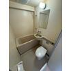 バス/シャワー