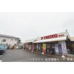 ショッピング施設
