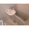 バス/シャワー
