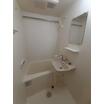 バス/シャワー