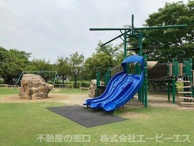 富山県岩瀬スポーツ公園