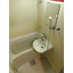 バス/シャワー
