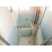 バス/シャワー