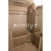 バス/シャワー
