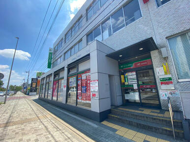 小山郵便局