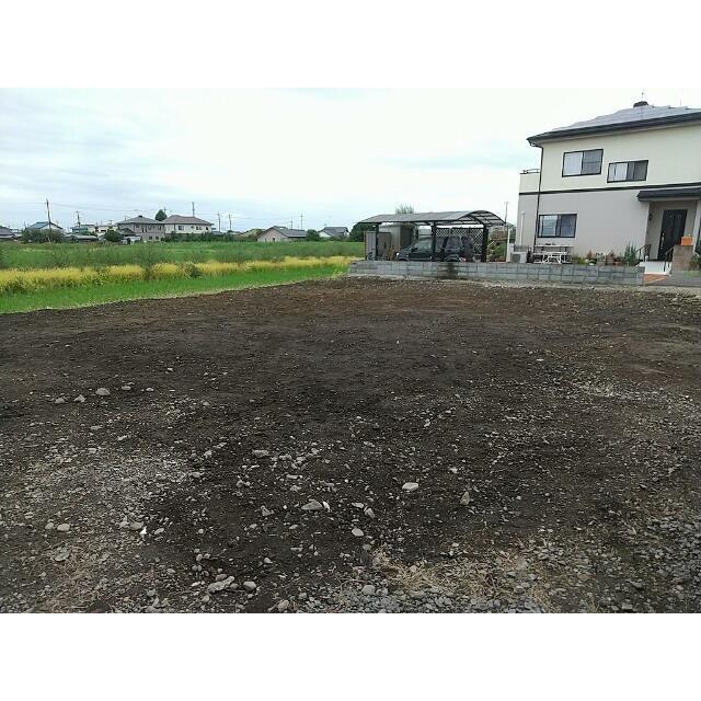 北東より