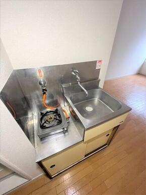 別部屋参考写真