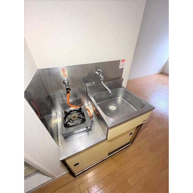 別部屋参考写真