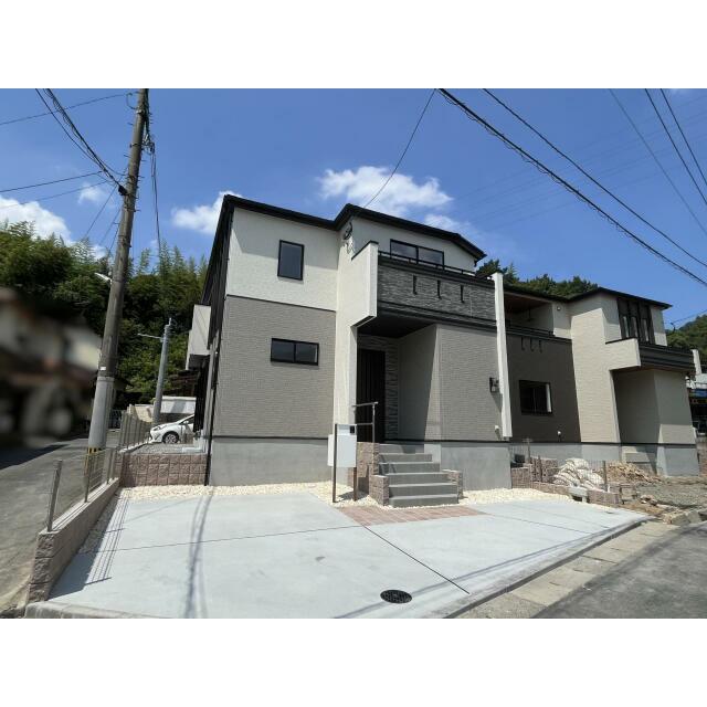 外観 2号棟