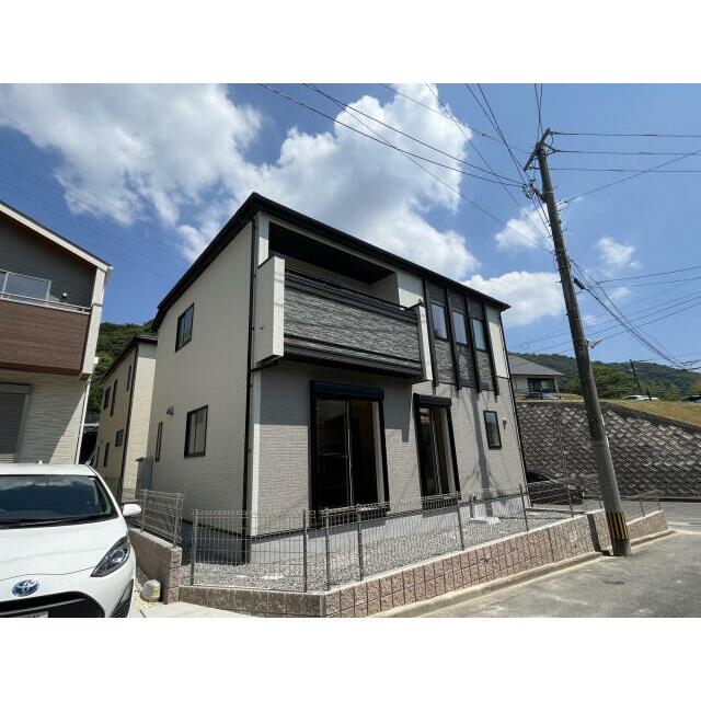外観 2号棟