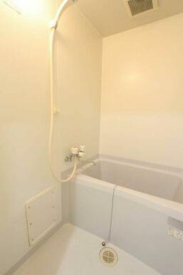うれしいバス・トイレ別！