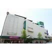 ショッピング施設
