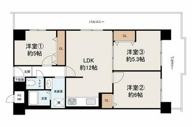 リフォームプランの詳細はお問合せください。