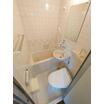 バス/シャワー