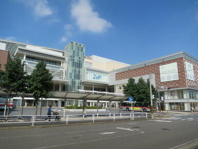 たまプラーザテラス