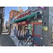 ショッピング施設