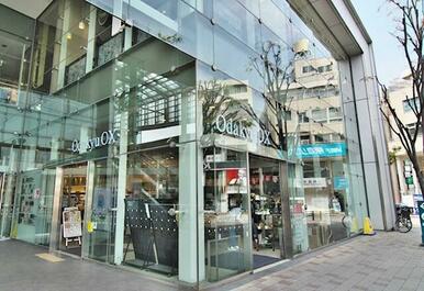 ＯｄａｋｙｕＯＸ　経堂店