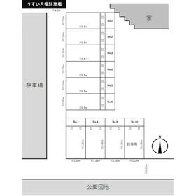 平面図