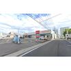 ショッピング施設