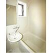 バス/シャワー