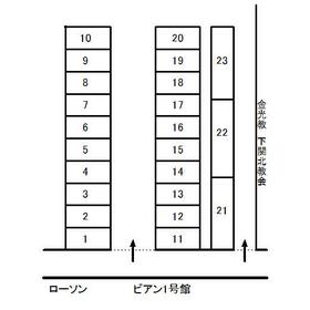 平面図