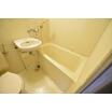 バス/シャワー