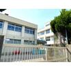 中学校
