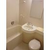 バス/シャワー