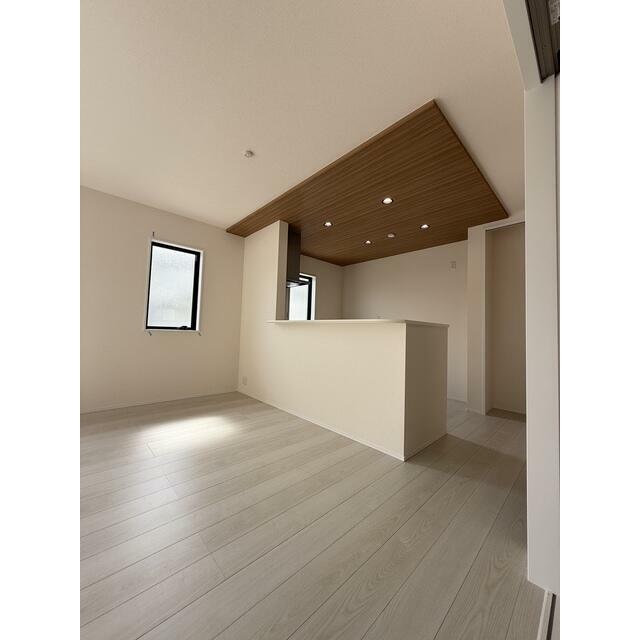日々に癒しをもたらすくつろぎ空間（5号棟）
