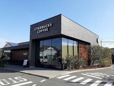 スターバックスさん