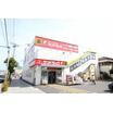ショッピング施設