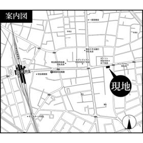案内図