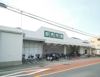 ジャパンミート卸売市場 ふじみ野店