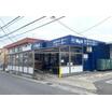 ショッピング施設