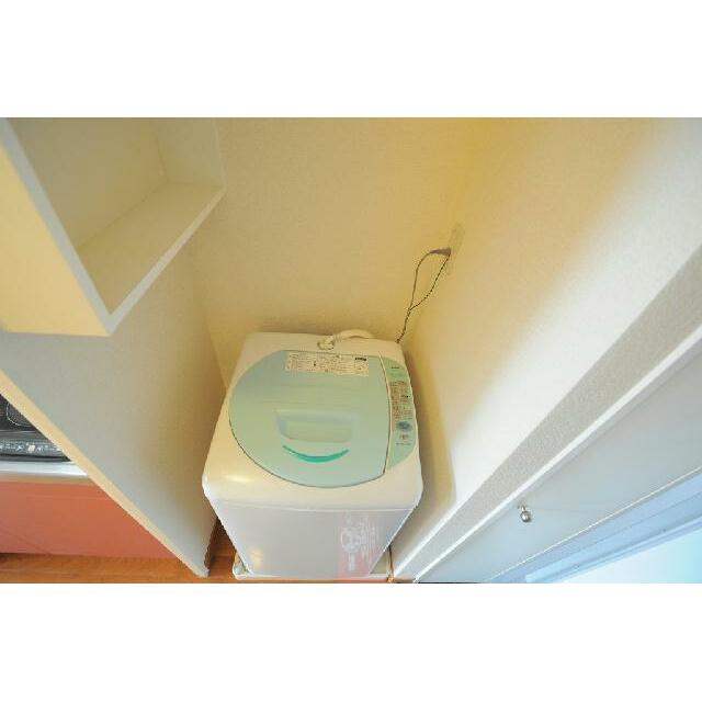 ※同タイプの物件の写真です