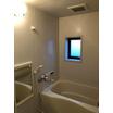 バス/シャワー