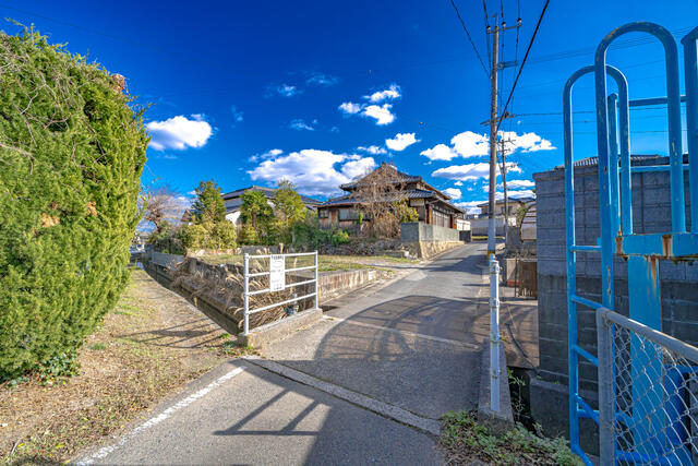 物件画像 中間市 大字下大隈 (筑前垣生駅) 住宅用地
