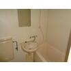 バス/シャワー