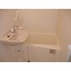 バス/シャワー