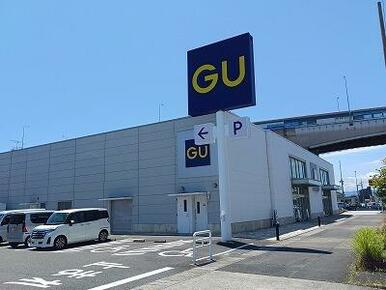ＧＵ