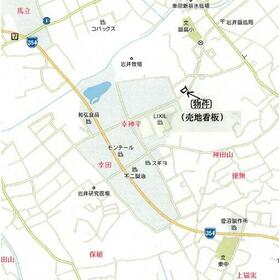 地形図等