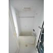 バス/シャワー