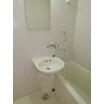 バス/シャワー