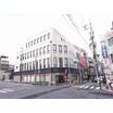 銀行