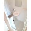 バス/シャワー