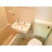 バス/シャワー