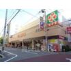 ショッピング施設